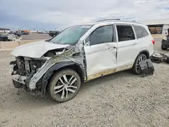 5FNYF5H99JB017691 2018 HONDA PILOT