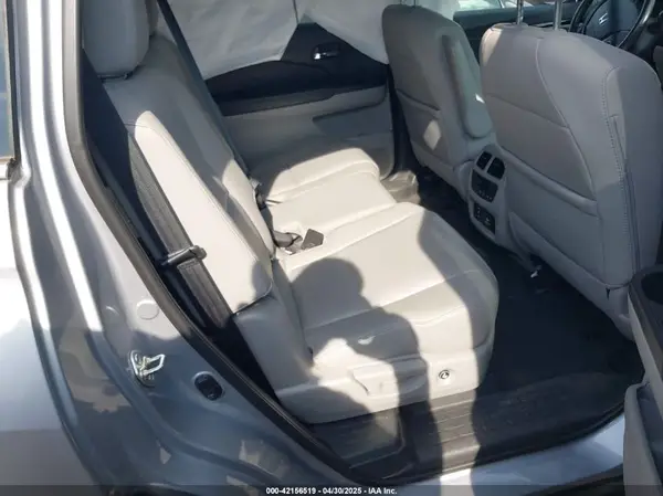 5FNYF5H99JB018095 2018 HONDA PILOT - Image 8