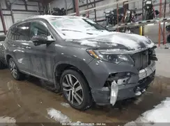 5FNYF5H99JB019411 2018 HONDA PILOT