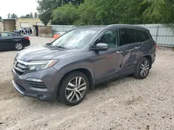 5FNYF5H99JB025824 2018 HONDA PILOT