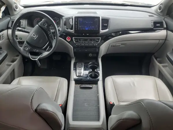 5FNYF5H99JB025824 2018 HONDA PILOT - Image 8