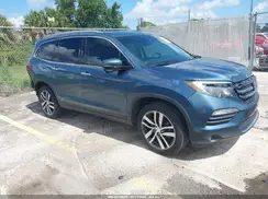5FNYF5H99JB029789 2018 HONDA PILOT