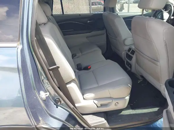 5FNYF5H99JB029789 2018 HONDA PILOT - Image 8