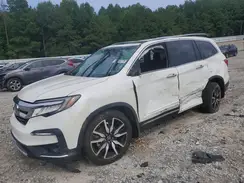 5FNYF5H99KB009429 2019 HONDA PILOT