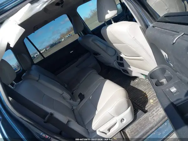 5FNYF5H99KB013576 2019 HONDA PILOT - Image 8