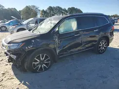 5FNYF5H99KB013691 2019 HONDA PILOT