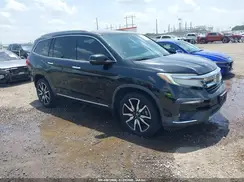 5FNYF5H99KB014257 2019 HONDA PILOT