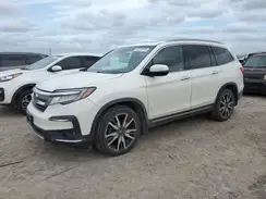 5FNYF5H99KB020186 2019 HONDA PILOT