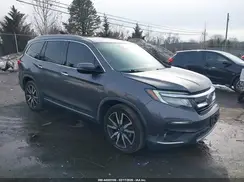 5FNYF5H99KB033617 2019 HONDA PILOT