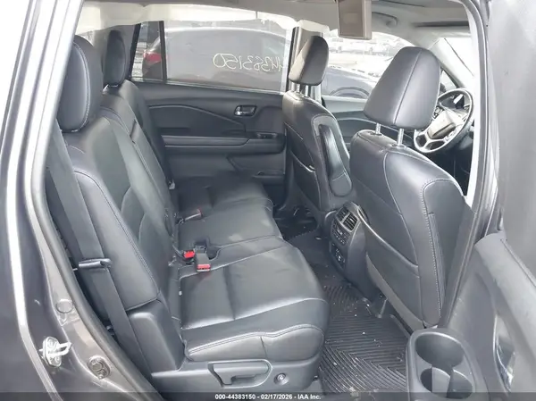 5FNYF5H99KB033617 2019 HONDA PILOT - Image 8