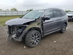 5FNYF5H99KB043340 2019 HONDA PILOT