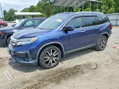 5FNYF5H99LB001526 2020 HONDA PILOT