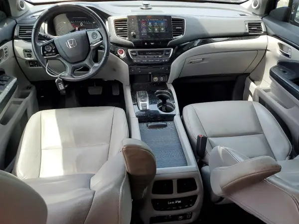 5FNYF5H99LB001526 2020 HONDA PILOT - Image 8