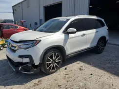 5FNYF5H99LB003809 2020 HONDA PILOT