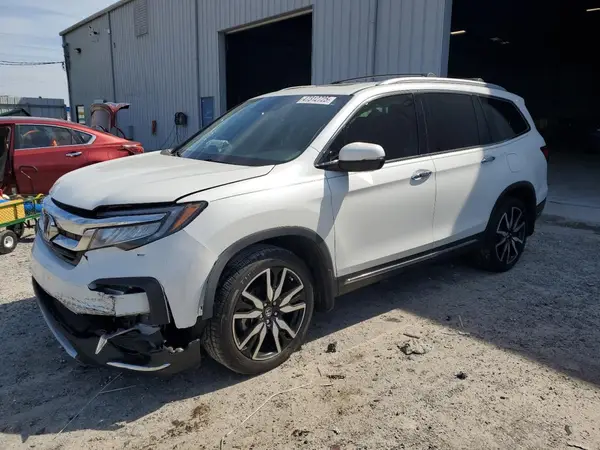 5FNYF5H99LB003809 2020 HONDA PILOT - Image 1