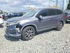 5FNYF5H99LB007973 2020 HONDA PILOT