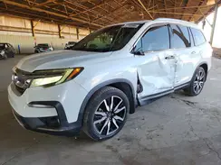 5FNYF5H99LB009853 2020 HONDA PILOT