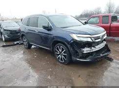 5FNYF5H99LB011232 2020 HONDA PILOT