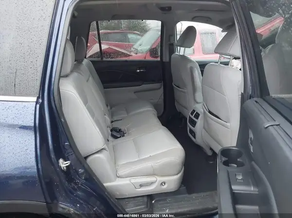 5FNYF5H99LB011232 2020 HONDA PILOT - Image 8