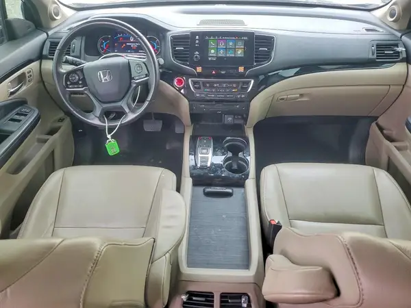 5FNYF5H99LB023168 2020 HONDA PILOT - Image 8