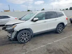 5FNYF5H99MB001804 2021 HONDA PILOT