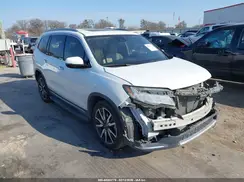 5FNYF5H99MB012267 2021 HONDA PILOT