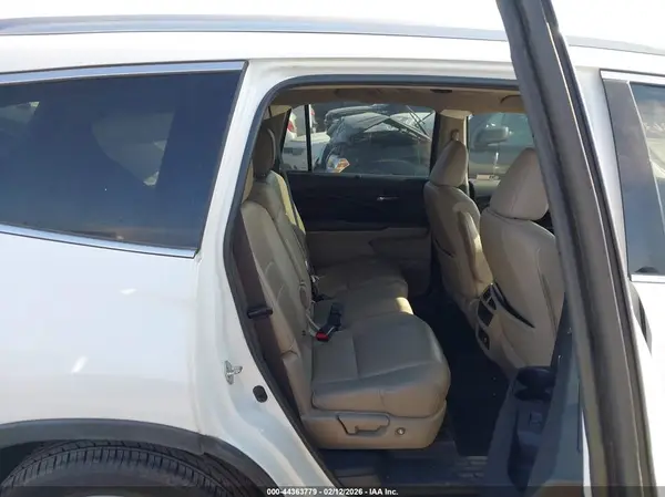 5FNYF5H99MB012267 2021 HONDA PILOT - Image 8