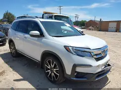 5FNYF5H99MB037802 2021 HONDA PILOT