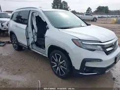5FNYF5H99NB001383 2022 HONDA PILOT