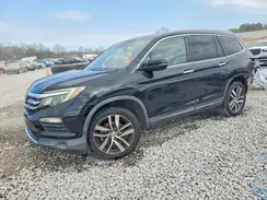 5FNYF5H9XGB001136 2016 HONDA PILOT