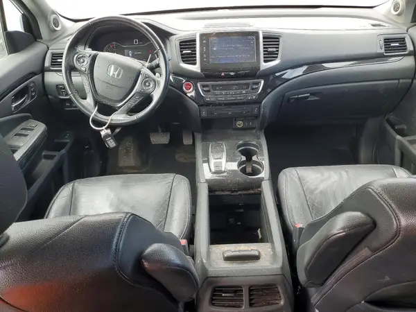 5FNYF5H9XGB001136 2016 HONDA PILOT - Image 8