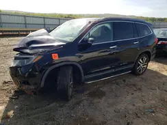 5FNYF5H9XGB001153 2016 HONDA PILOT