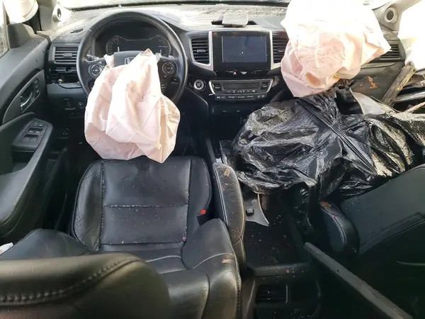 5FNYF5H9XGB001153 2016 HONDA PILOT - Image 8