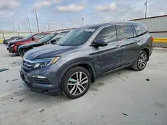 5FNYF5H9XGB003355 2016 HONDA PILOT