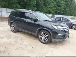 5FNYF5H9XGB003419 2016 HONDA PILOT