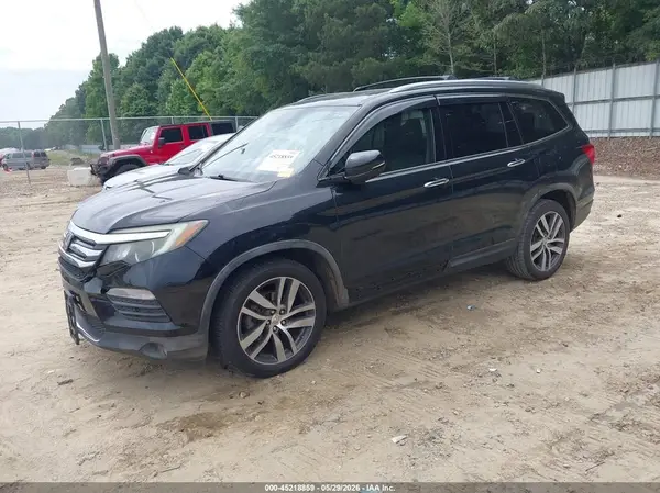 5FNYF5H9XGB003419 2016 HONDA PILOT - Image 2