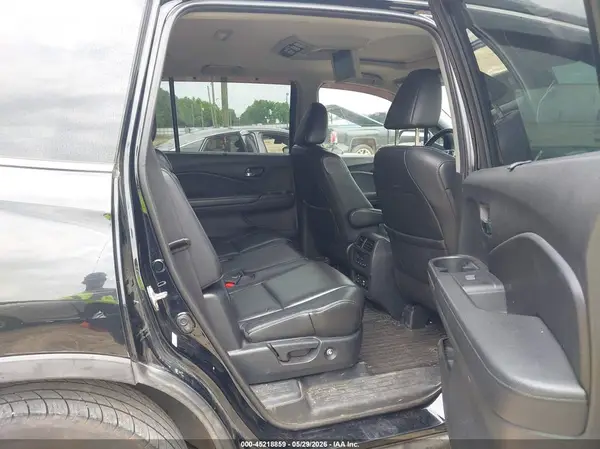 5FNYF5H9XGB003419 2016 HONDA PILOT - Image 8