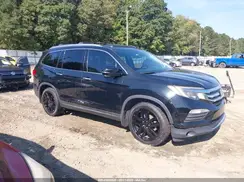 5FNYF5H9XGB007437 2016 HONDA PILOT
