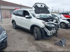 5FNYF5H9XGB019099 2016 HONDA PILOT