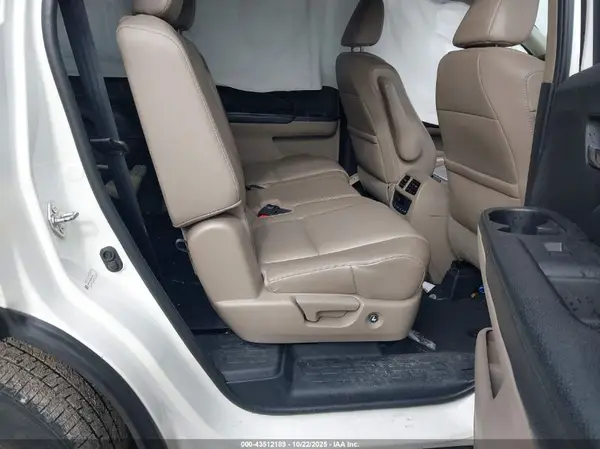 5FNYF5H9XGB019099 2016 HONDA PILOT - Image 8