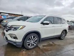 5FNYF5H9XGB021760 2016 HONDA PILOT