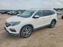 5FNYF5H9XGB023329 2016 HONDA PILOT