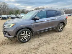 5FNYF5H9XGB029406 2016 HONDA PILOT