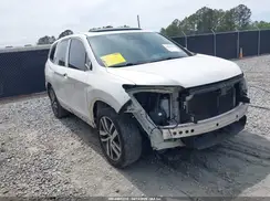 5FNYF5H9XGB029762 2016 HONDA PILOT