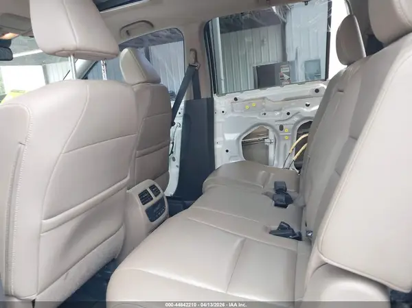 5FNYF5H9XGB029762 2016 HONDA PILOT - Image 8