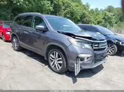 5FNYF5H9XGB031138 2016 HONDA PILOT