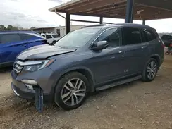 5FNYF5H9XGB043578 2016 HONDA PILOT