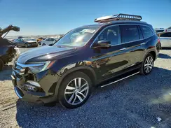5FNYF5H9XGB044066 2016 HONDA PILOT