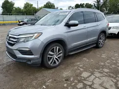 5FNYF5H9XGB048084 2016 HONDA PILOT