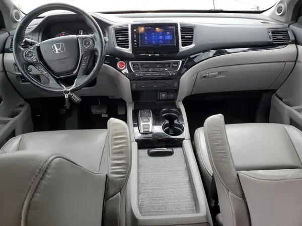 5FNYF5H9XGB048084 2016 HONDA PILOT - Image 8